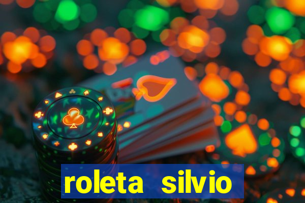 roleta silvio santos jogo